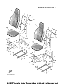 2023 WOLVERINE RMAX4 RSPE (YXF10WRAPL)