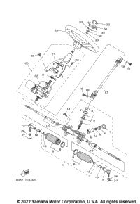 2023 VIKING VI EPS (YXC70VPXPG)