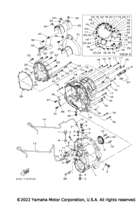 2023 YXZ1000R (YXZ10YMXPL)