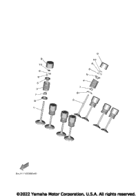2023 WOLVERINE RMAX4 RSPE (YXF10WRAPL)