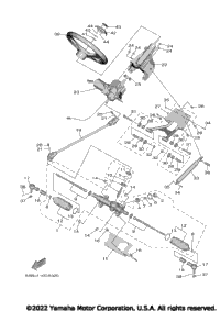 2023 WOLVERINE X4 RSPEC (YXF85WTAPL)