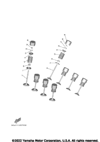 2023 WOLVERINE X4 XTR (YXF85WTZPT)