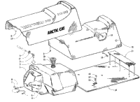 2002 BEARCAT WIDE TRACK (S2002BCCWTUSL)