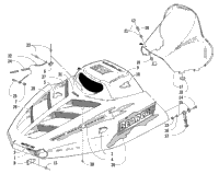 2002 BEARCAT WIDE TRACK (S2002BCCWTUSL)