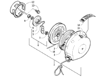 2002 MOUNTAIN CAT 1000 (S2002MCLCAUSB)