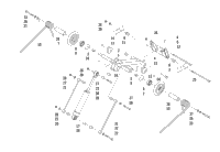 2003 FIRECAT 500 (BLACK) (S2003F5CCAUSB)