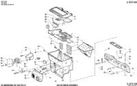 2003 MOUNTAIN CAT 600 EFI (BLACK-RED 144) (S2003MCDE4USB)