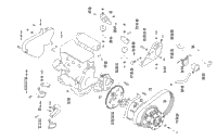 2003 4-STROKE TRAIL (S2003ACFLCUSG)