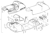 2003 4-STROKE TRAIL (S2003ACFLCUSG)