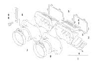 2004 FIRECAT 700 EFI SNO PRO 1 GREEN (S2004F7FE1USG)