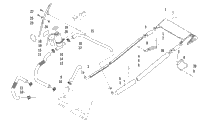 2005 KING CAT 900 ORANGE (S2005KKJKKUSO)