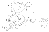 2005 SABERCAT 600 EFI LX RED (S2005SCDLXUSR)