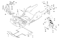 2005 T660 TURBO TOURING BLACK (S2005ACFTTUSB)