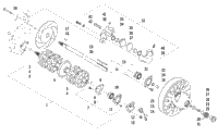 2006 BEARCAT WIDE TRACK TURBO ARTICULATING (S2006BCFAWUSL)
