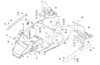 2006 FIRECAT 700 EFI BLACK (S2006F7FEFUSB)