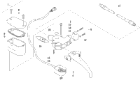 2006 FIRECAT 600 EFI SNO PRO GREEN (S2006F6DEPUSG)
