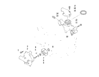 2005 ZR 900 SNO PRO GREEN (S2005ZRJCSUSG)