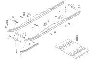 2006 BEARCAT WIDE TRACK TURBO ARTICULATING (S2006BCFAWUSL)