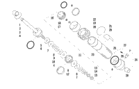 2006 M7 EFI 162 BLACK CT (S2006M7FECUSB)