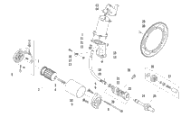 2006 SABERCAT 500 EFI LX BLACK (S2006SCCLXUSB)