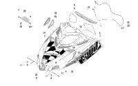 2007 CROSSFIRE 1000 EFI SNO PRO (S2007CFLSPUSO)