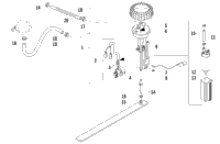 2007 BEARCAT WIDE TRACK TURBO ARTICULATING (S2007BCFAWUSL)