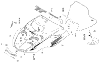2007 BEARCAT WIDE TRACK (S2007BCFWTUSL)