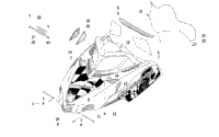 2007 CROSSFIRE 800 EFI SNO PRO (S2007CFHSPUSO)