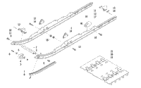 2007 BEARCAT WIDE TRACK TURBO ARTICULATING (S2007BCFAWUSL)