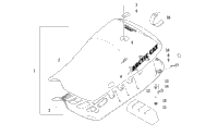 2007 M8 EFI 141 BLACK (S2007M8H1EUSB)