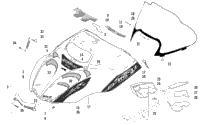 2008 BEARCAT 570 LONG TRACK CANADIAN (S2008BCDLTNAR)