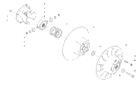 2017 XF 6000 CROSSTREK ES 137 GREEN (S2017ZXDCTUSG)