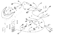 2017 XF 6000 HIGH COUNTRY LTD 141 BLACK (S2017X6DHCUSB)