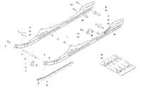 2017 PANTERA 7000 LTD BLACK EARLY BUILD (S2017PTULXEBB)