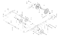 2017 ZR 6000 EL TIGRE ES 137 BLACK EARLY BUILD (S2017ZXDEEEBB)