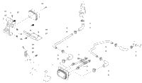 2018 NORSEMAN 3000 154 WHITE (S2018BCTXPUSW)