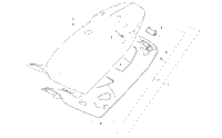 2017 ZR 3000 LXR 129 BLACK (S2017ZRTLXUSB)