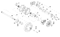 2016 M 8000 SNO PRO 162 GREEN (S2016M8HSEUSG)