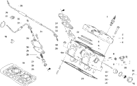 2019 M 8000 SNO PRO 153 (3.0) GREEN (S2019M8HM3USG)