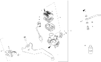 2019 M 8000 MOUNTAIN CAT ES 162 BLACK (S2019M8HEDUSB)