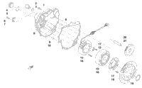 2016 BEARCAT 7000 XT RED (S2016BCUWTUSR)