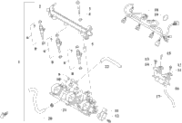 2016 BEARCAT 7000 XT BLUE EARLY BUILD (S2016BCUWTEBL)