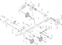 2019 PANTERA 6000 ES 146 BLACK (S2019PTDTOUSB)