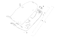 2016 XF 7000 HIGH COUNTRY 141 (S2016X7UHIUSO)