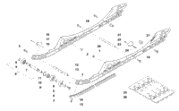 2016 XF 8000 HIGH COUNTRY 141 SNO PRO ORANGE EARLY BUILD (S2016X8HHIEBO)