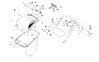 2009 F570 GREEN (S2009F5DFCUSG)