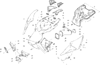 2019 ZR 8000 LTD ES 137 iACT GREEN (S2019ZXHQSUSG)