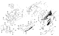 2016 ZR 6000 LXR ES (S2016ZXDLXUSO)