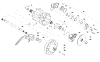 2016 ZR 7000 LXR 129 GREEN (S2016ZRULXUSG)