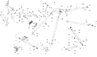 2022 M 8000 HARDCORE ALPHA ONE 154 (3.0) ORANGE (S2022MHHA3USO)